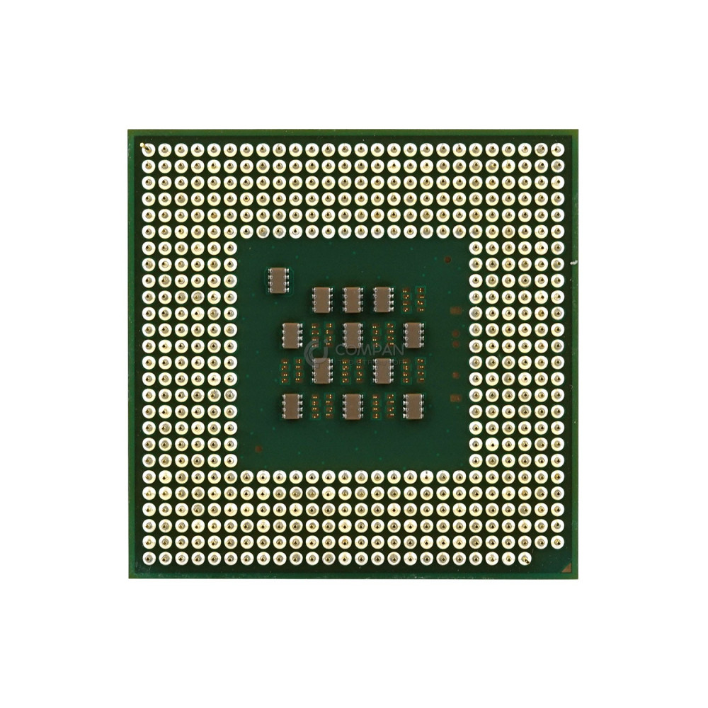 SL6PF INTEL PENTIUM  2,8GHZ 512 533 CACHE -